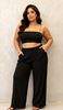 Immagine di PLUS SIZE FLUID TROUSERS